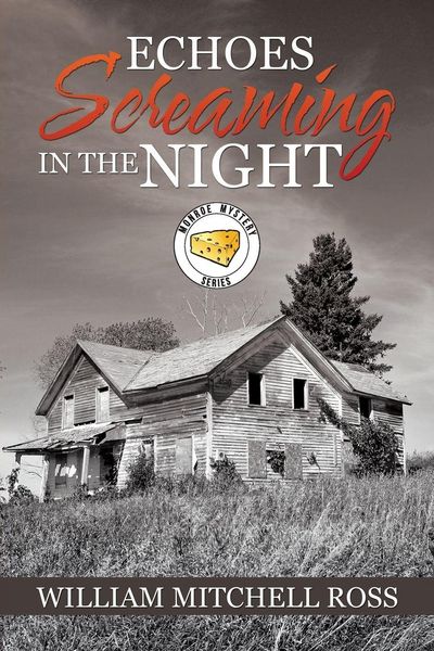 Produktbild: Echoes Screaming in the Night