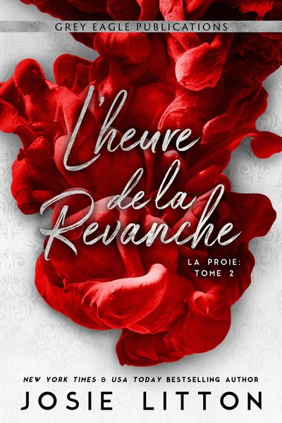 Produktbild: L'heure de la Revanche