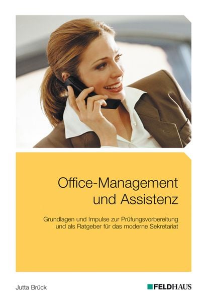Produktbild: Office-Management und Assistenz