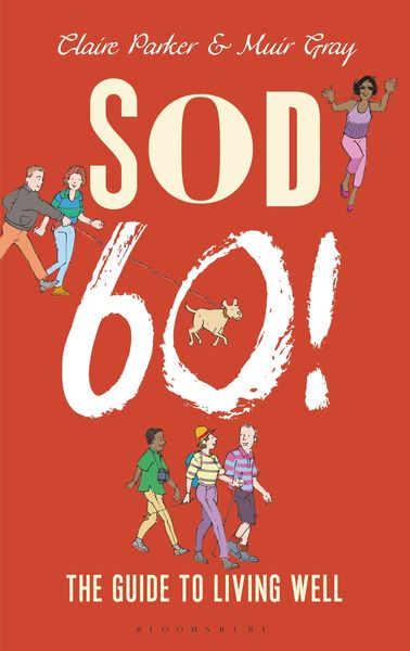 Produktbild: Sod Sixty!