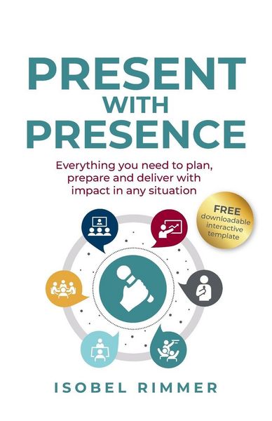 Produktbild: Present with Presence