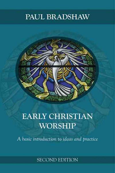 Produktbild: Early Christian Worship