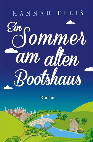 Produktbild: Ein Sommer am Alten Bootshaus