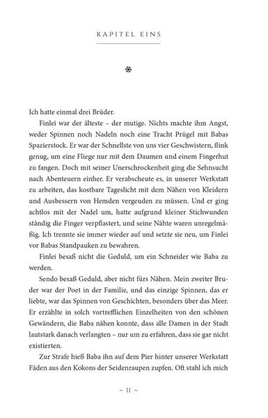 Produktbild: Ein Kleid aus Seide und Sternen (Ein Kleid aus Seide und Sternen 1)