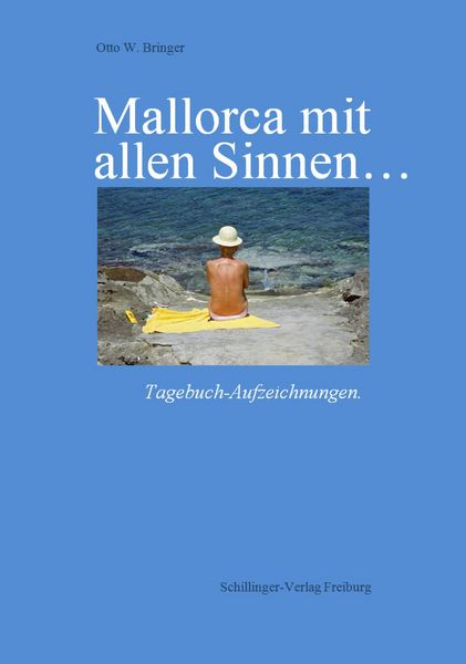 Produktbild: Mallorca mit allen Sinnen