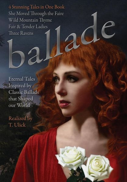Produktbild: Ballade by T. Ulick