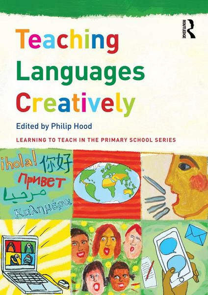 Produktbild: Teaching Languages Creatively