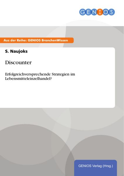Produktbild: Discounter