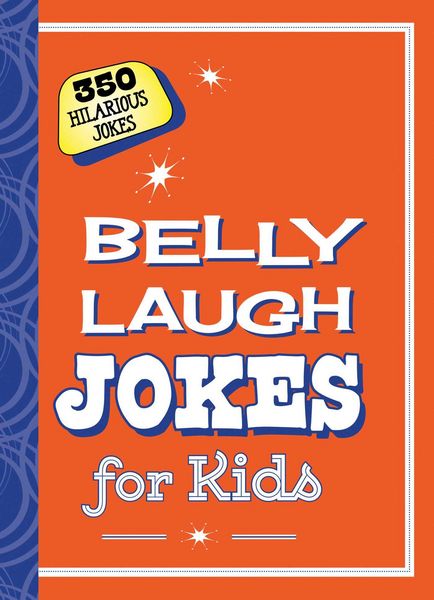 Produktbild: Belly Laugh Jokes for Kids