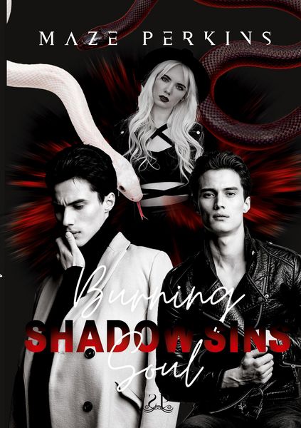 Produktbild: Burning soul