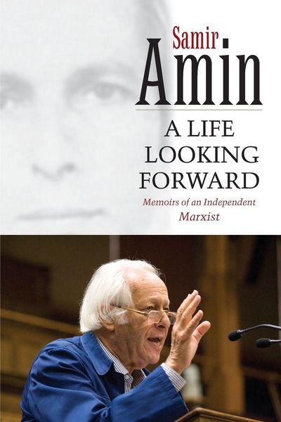 Produktbild: A Life Looking Forward
