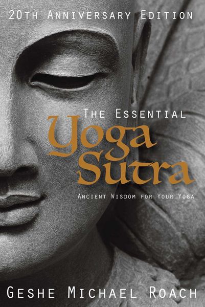 Produktbild: The Essential Yoga Sutra
