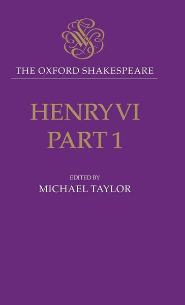 Produktbild: Henry VI, Part One