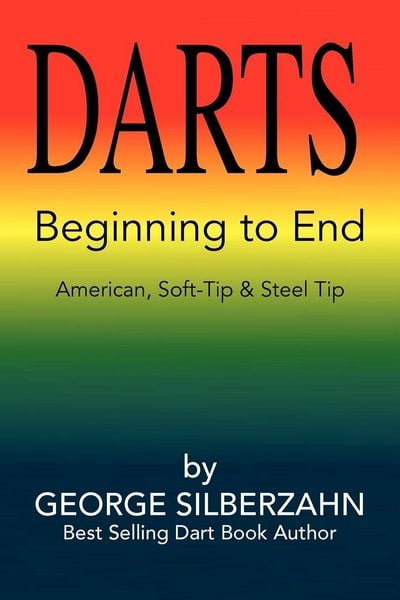 Produktbild: Darts Beginning to End