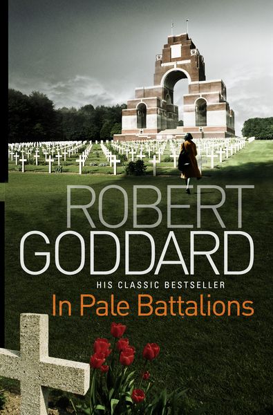 Produktbild: In Pale Battalions