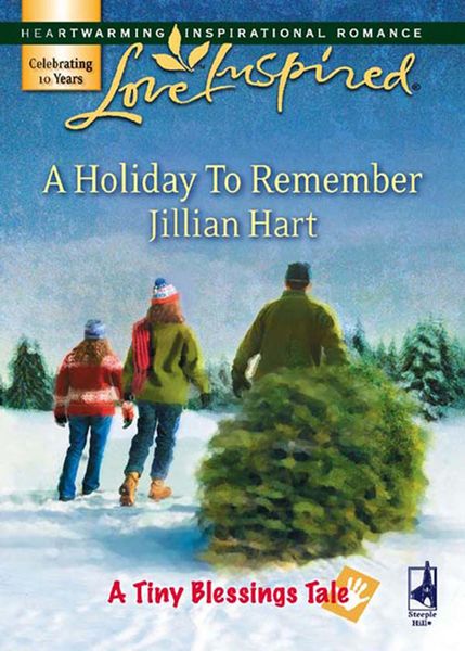 Produktbild: A Holiday To Remember