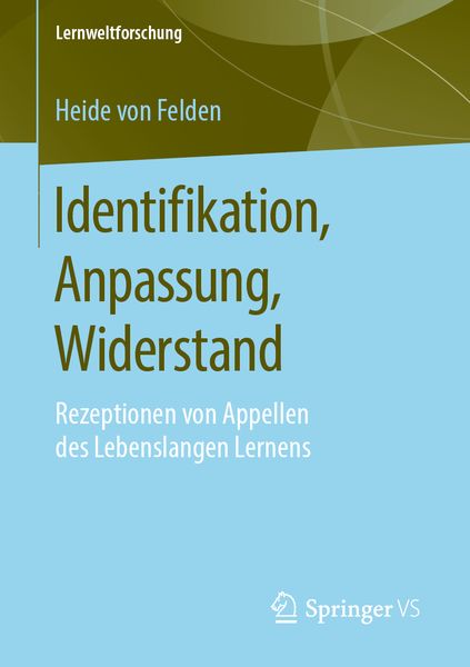 Produktbild: Identifikation, Anpassung, Widerstand