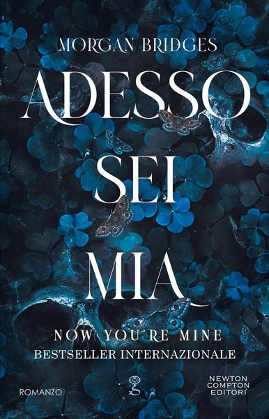 Produktbild: Adesso sei mia. Now you're mine