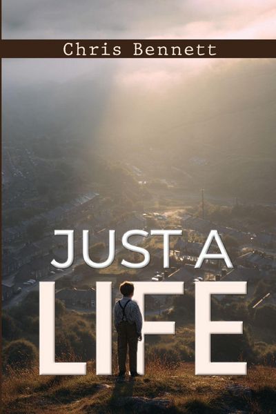 Produktbild: Just a Life