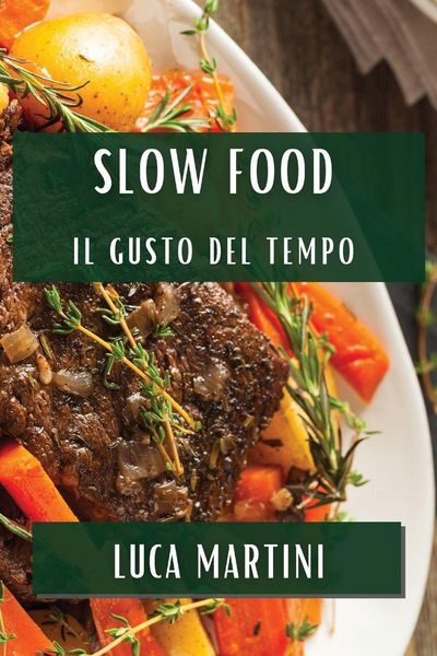 Produktbild: Slow Food