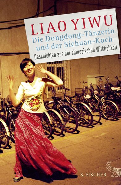 Produktbild: Die Dongdong-T&auml;nzerin und der Sichuan-Koch