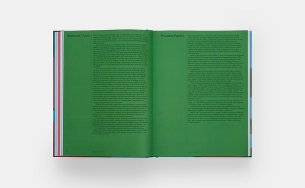 Produktbild: The Spanish Mediterranean Islands Cookbook