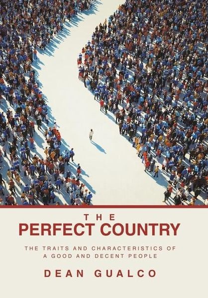 Produktbild: The Perfect Country