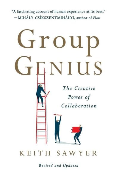 Produktbild: Group Genius