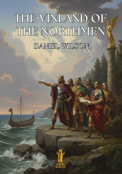 Produktbild: The Vinland of the Northmen