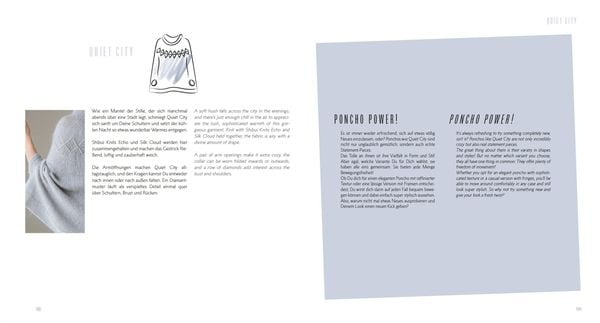 Produktbild: Mairlynd: Sweaters