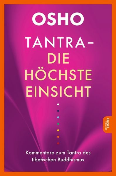 Produktbild: Tantra - Die h&ouml;chste Einsicht