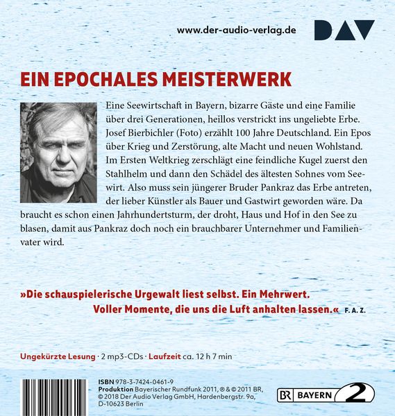 Produktbild: Mittelreich
