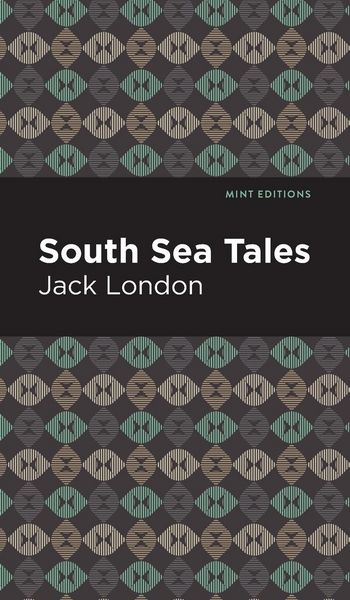 Produktbild: South Sea Tales