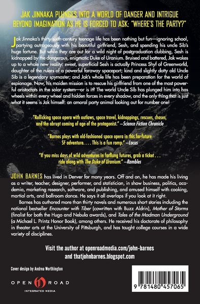 Produktbild: The Duke of Uranium