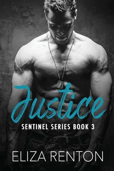 Produktbild: Justice (Sentinel Security Book 3)
