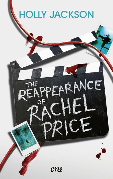 Produktbild: The Reappearance of Rachel Price (deutsche Ausgabe)
