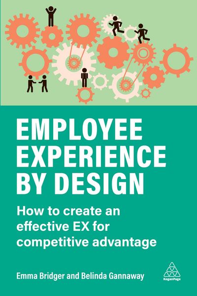 Produktbild: Employee Experience by Design