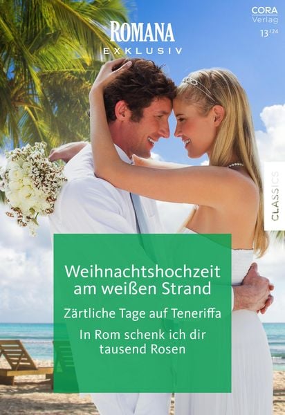 Produktbild: Romana Exklusiv Band 382