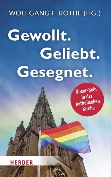 Gewollt. Geliebt. Gesegnet.