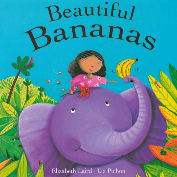 Produktbild: Beautiful Bananas