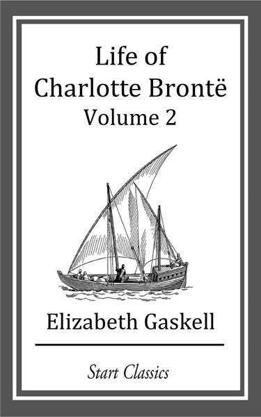 Produktbild: Life of Charlotte Bronte