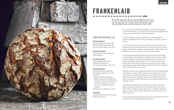 Produktbild: Wildbakers on Tour