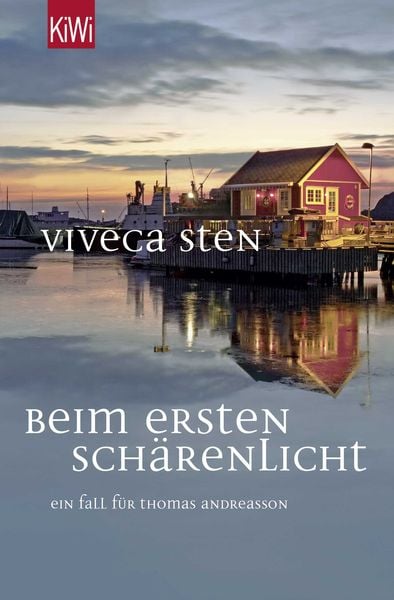 Beim ersten Schärenlicht, Taschenbuch von Viveca Sten, Kiepenheuer & Witsch, 2710000074762