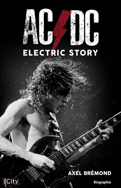 Produktbild: ACDC