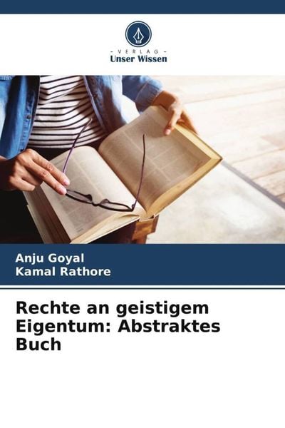 Rechte an geistigem Eigentum: Abstraktes Buch