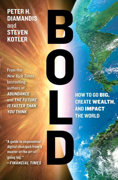 Produktbild: Bold