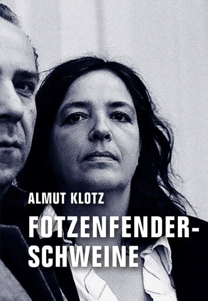 Produktbild: Fotzenfenderschweine