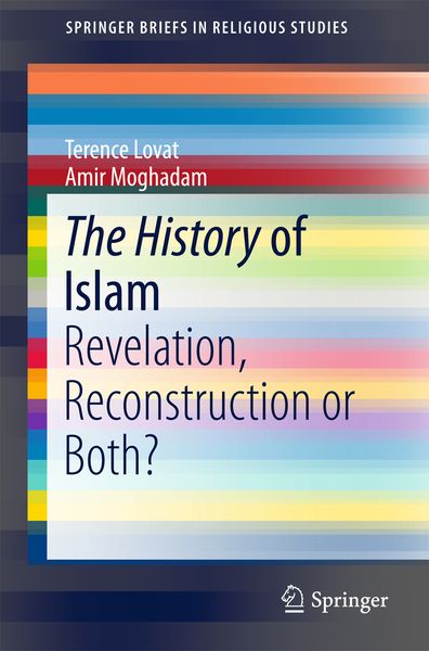 Produktbild: The History of Islam