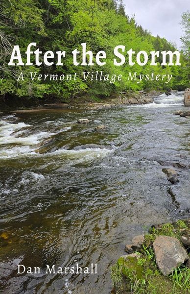 Produktbild: After the Storm