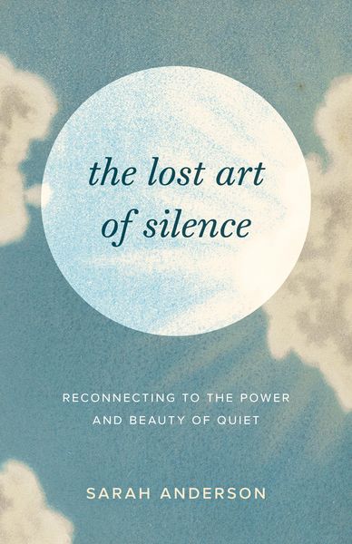 Produktbild: The Lost Art of Silence